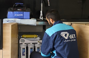 سرویسکار وی سرویس
