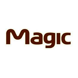 MAGIC (مجیک)