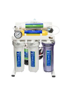 دستگاه تصفیه آب خانگی ویست