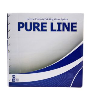 دستگاه تصفیه آب پیور لاین