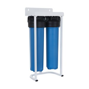 تصفیه آب دو مرحله ای جامبو