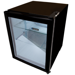 یخچال شوکیس ۳ فوت  ایستکول