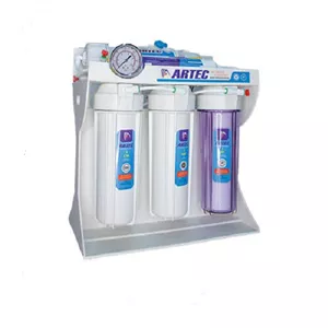 دستگاه تصفیه آب آرتک