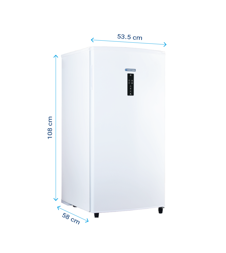 فریزر ۵کشوی ۹فوت