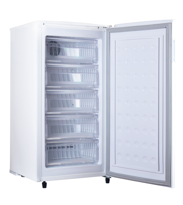 فریزر ۵کشوی ۹فوت