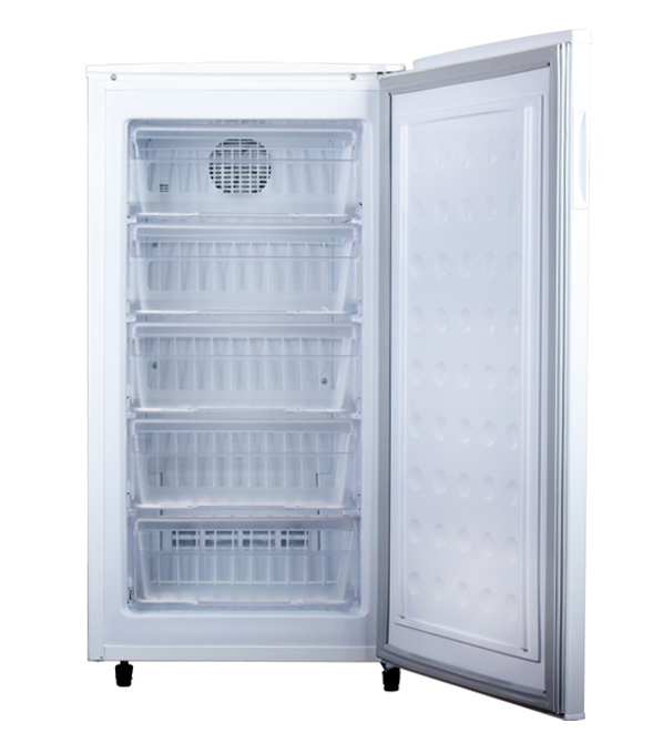 فریزر ۵کشوی ۹فوت